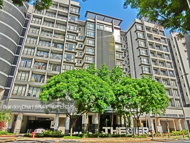 The Pier at Robertson (D9), Apartment #178268832